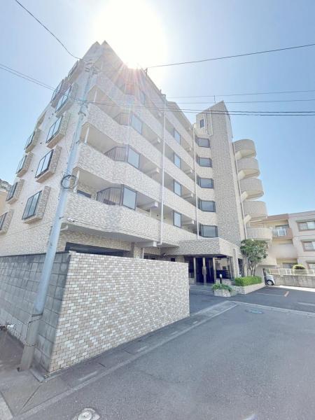 与野本町第弐ローヤルコーポ 