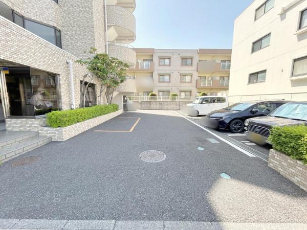 与野本町第弐ローヤルコーポ 