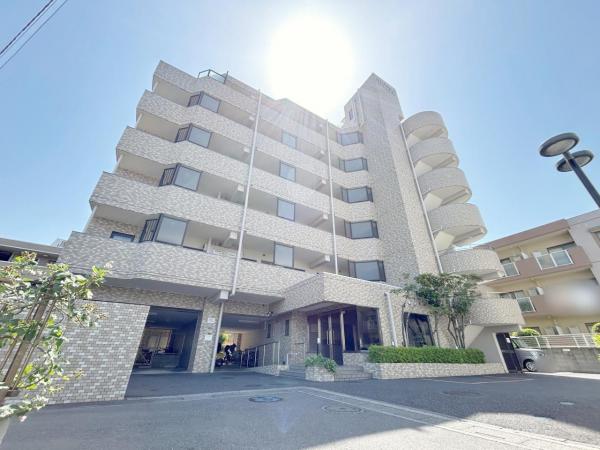中古マンション さいたま市中央区鈴谷８丁目 JR埼京線与野本町駅 3,198万円
