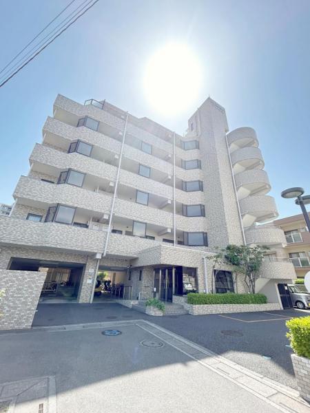 与野本町第弐ローヤルコーポ 
