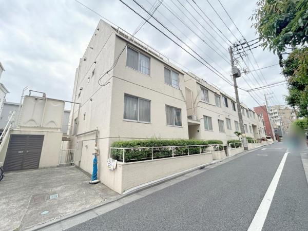 中古マンション 板橋区成増３丁目 東武東上線成増駅 2,780万円