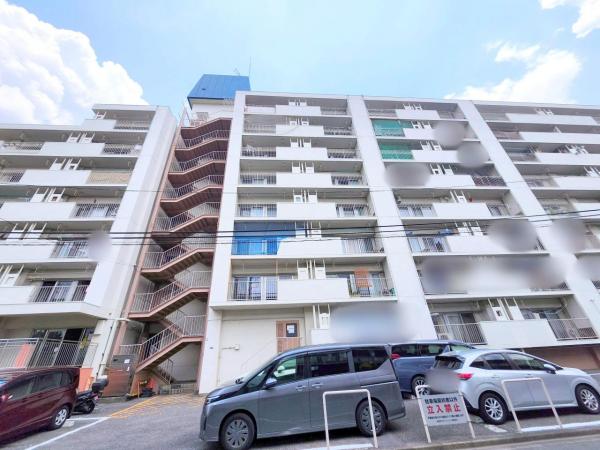 中古マンション 北区西が丘１丁目 都営三田線本蓮沼駅 3,590万円