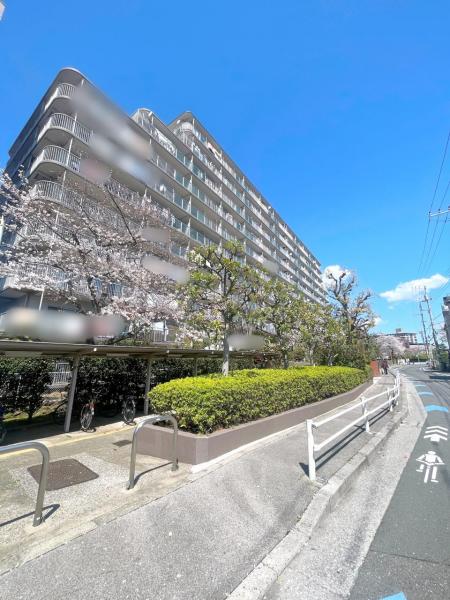 中古マンション 北区豊島４丁目 南北線王子神谷駅 3,880万円