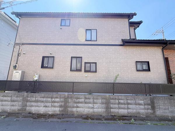 狭山市入間川　中古戸建 (現況)外観写真