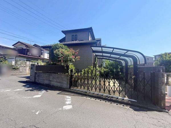 狭山市入間川　中古戸建 その他現地写真