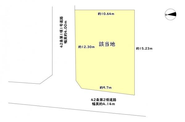 中古戸建 狭山市入間川 西武新宿線入曽駅 3,480万円