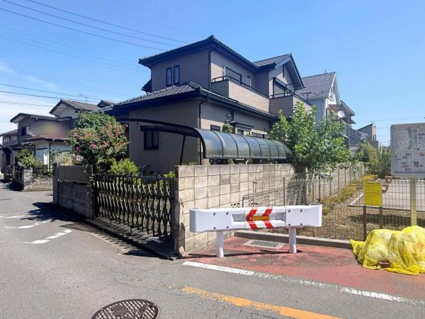 狭山市入間川　中古戸建 その他現地写真