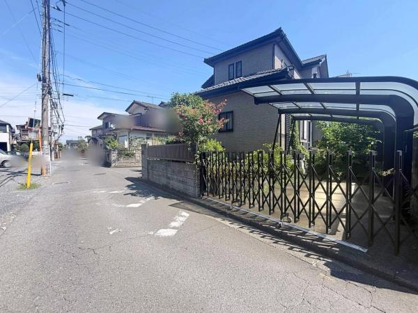 狭山市入間川　中古戸建 その他現地写真