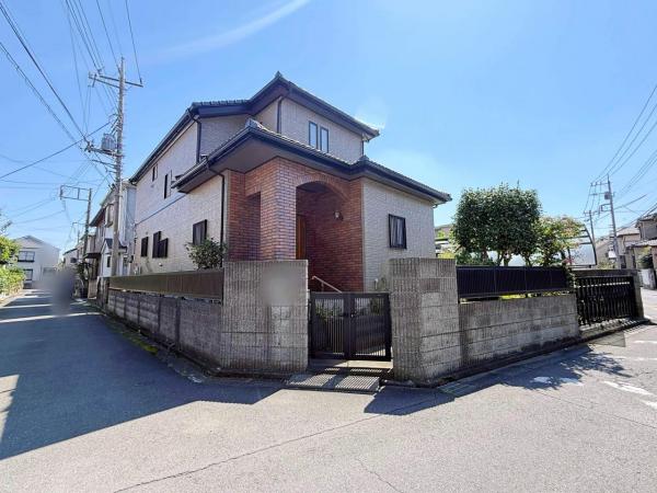 狭山市入間川　中古戸建 その他現地写真
