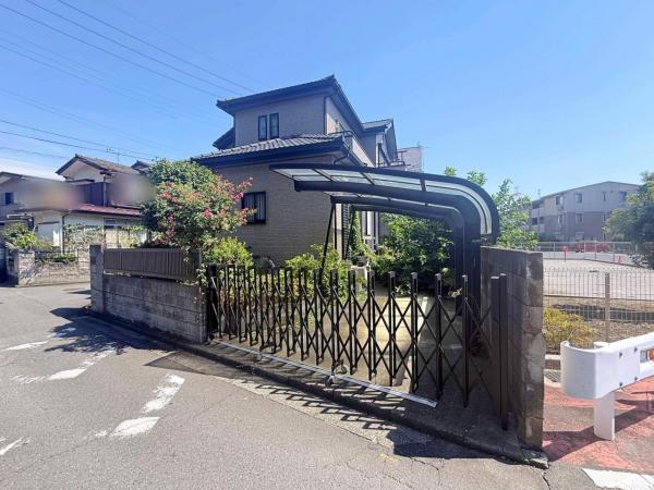 狭山市入間川　中古戸建 その他現地写真
