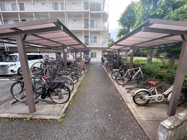 中古マンション 板橋区若木１丁目 東武東上線上板橋駅 2,980万円