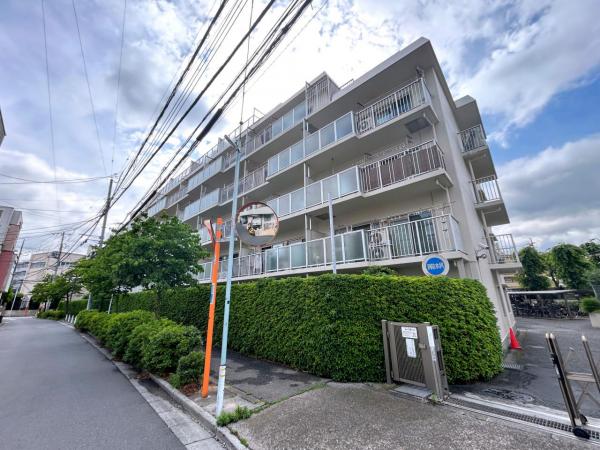 中古マンション 板橋区若木１丁目 東武東上線上板橋駅 2,980万円