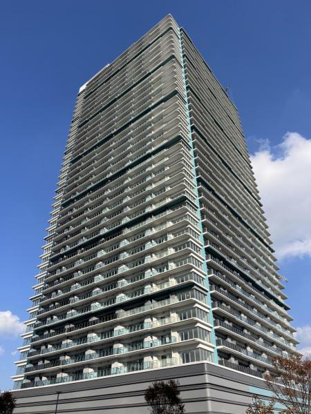 中古マンション 千葉市美浜区若葉３丁目 JR京葉線海浜幕張駅 7,880万円