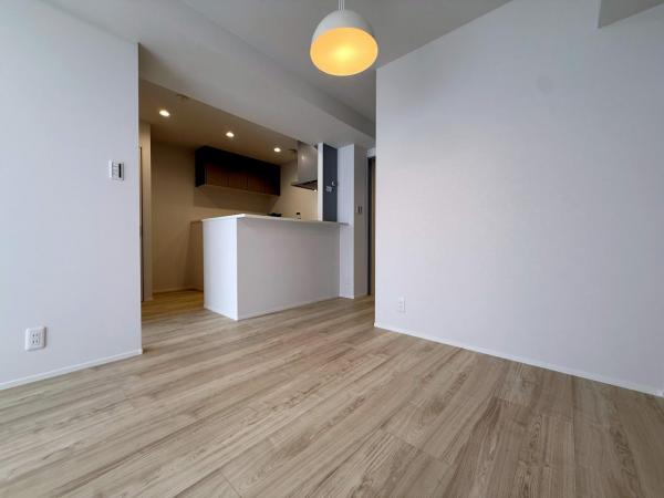 中古マンション 北区赤羽西６丁目 都営三田線本蓮沼駅 4,490万円