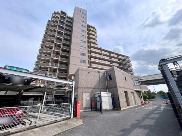 中古マンション 川口市大字赤山 埼玉高速鉄道新井宿駅 3,299万円