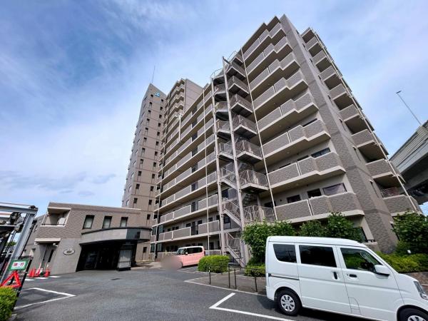 中古マンション 川口市大字赤山 埼玉高速鉄道新井宿駅 3,299万円