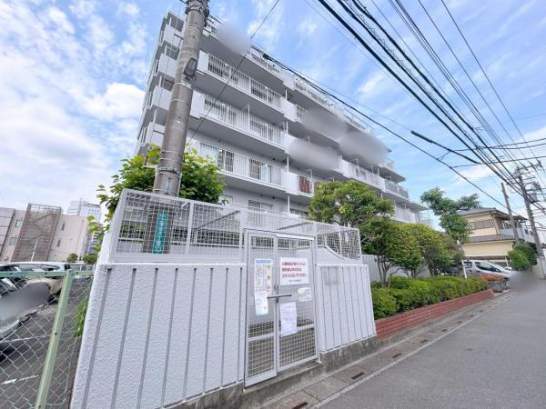 大宮ハウス 