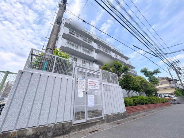 中古マンション さいたま市中央区上落合８丁目 JR京浜東北線大宮駅 3,480万円