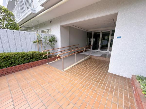 大宮ハウス 