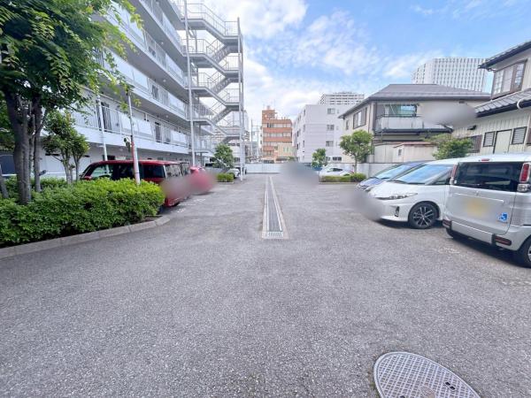 大宮ハウス 