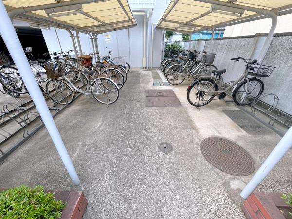 大宮ハウス 