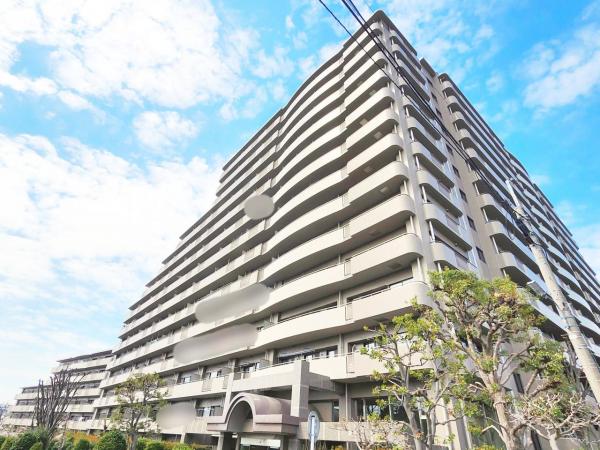 中古マンション さいたま市桜区山久保2丁目 JR埼京線南与野駅 3,680万円
