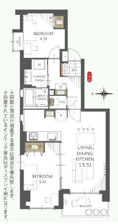 中古マンション 川口市幸町１丁目 JR京浜東北線川口駅 3,890万円