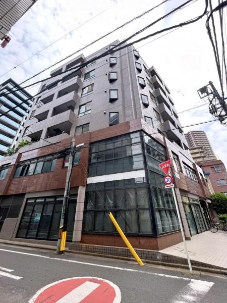 中古マンション 川口市幸町１丁目 JR京浜東北線川口駅 3,890万円