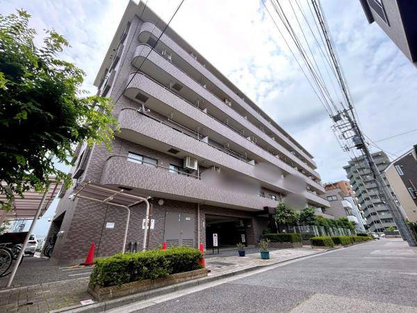 中古マンション 川口市飯塚１丁目 JR京浜東北線川口駅 3,290万円