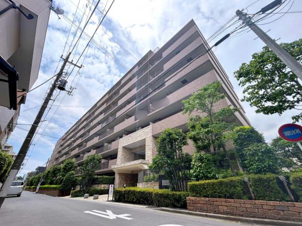 中古マンション 川口市原町 JR京浜東北線川口駅 5,290万円