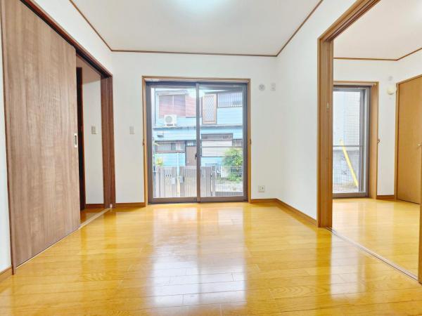 中古戸建 さいたま市大宮区土手町２丁目 東武野田線北大宮駅 3,598万円