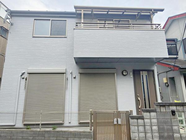 中古戸建 さいたま市大宮区土手町２丁目 東武野田線北大宮駅 3,598万円