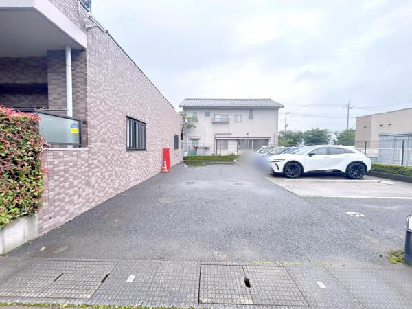 中古マンション 和光市白子４丁目 都営三田線西高島平駅 3,798万円