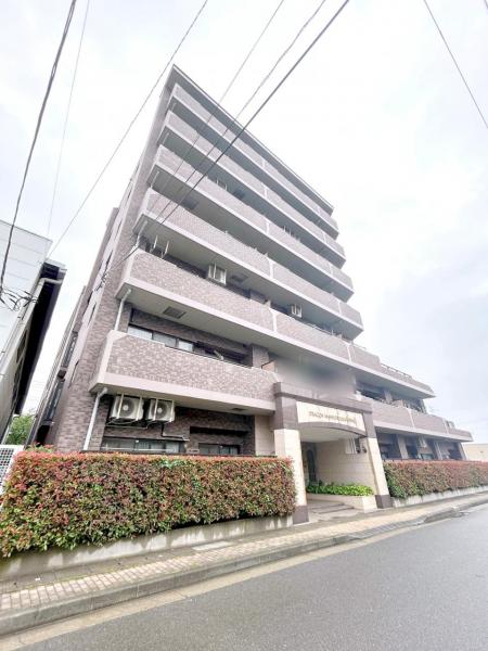 中古マンション 和光市白子４丁目 都営三田線西高島平駅 3,798万円