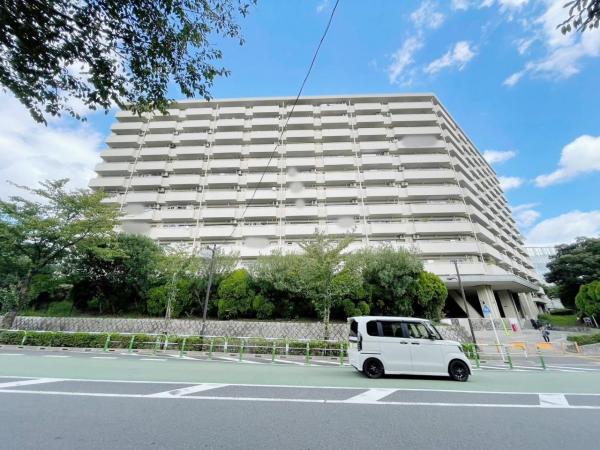 中古マンション 北区赤羽台４丁目 JR埼京線北赤羽駅 3,398万円