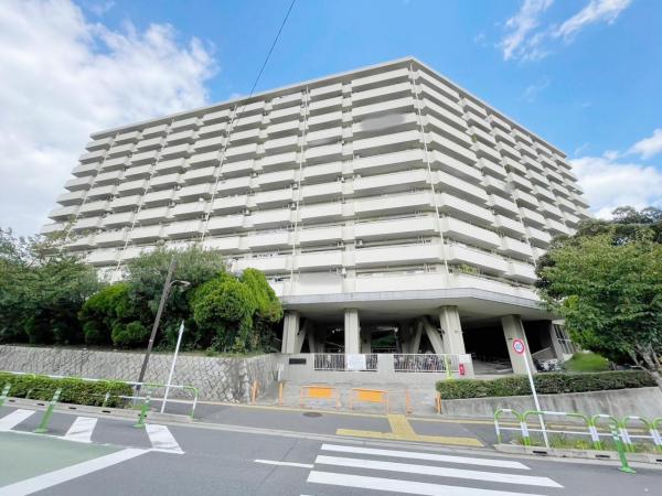 中古マンション 北区赤羽台４丁目 JR埼京線北赤羽駅 3,398万円