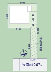 中古戸建 川口市西川口５丁目 JR京浜東北線西川口駅 4,480万円