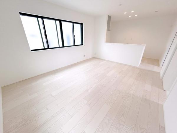 中古戸建 川口市西川口５丁目 JR京浜東北線西川口駅 4,480万円