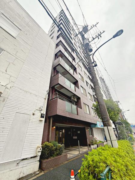 中古マンション 荒川区東日暮里１丁目 日比谷線三ノ輪駅 5,690万円