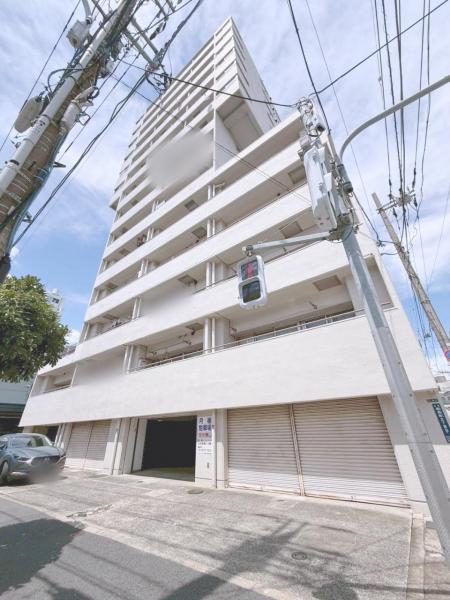 中古マンション 北区昭和町３丁目 JR東北本線（宇都宮線）尾久駅 3,780万円