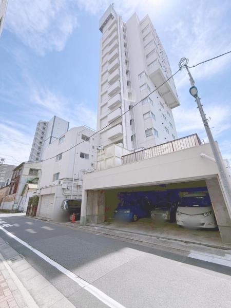 中古マンション 北区昭和町３丁目 JR東北本線（宇都宮線）尾久駅 3,780万円