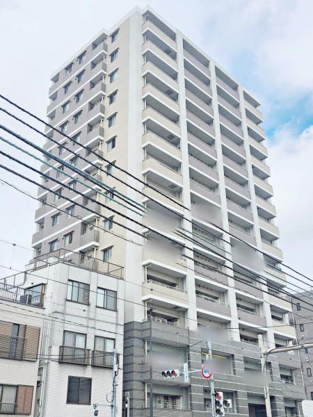 中古マンション 荒川区西尾久６丁目 都電荒川線荒川遊園地前駅 4,999万円