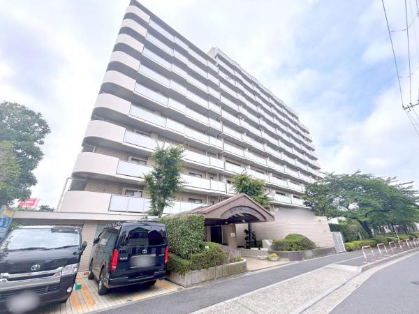 中古マンション 足立区大谷田３丁目12-23 千代田線北綾瀬駅 4,090万円