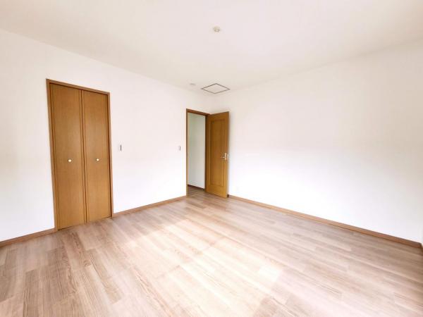 中央区鈴谷5丁目　中古戸建 洋室