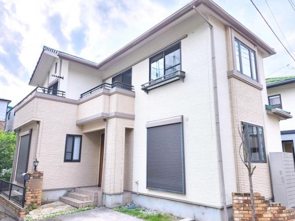 中古戸建 さいたま市中央区鈴谷５丁目 JR埼京線南与野駅 4,890万円