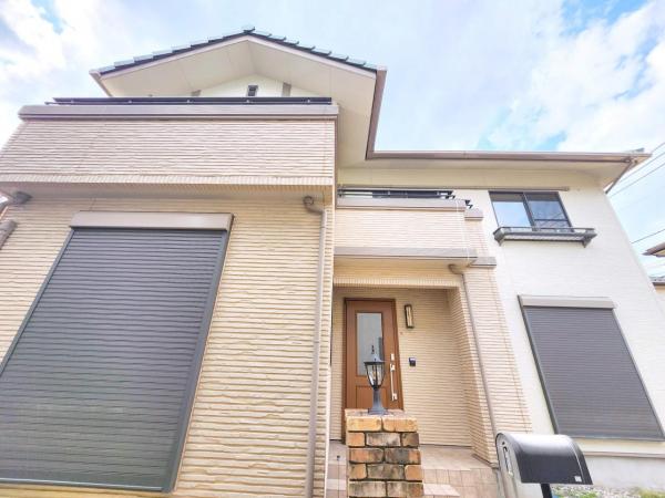 中央区鈴谷5丁目　中古戸建 その他現地写真
