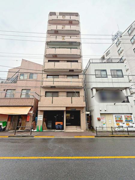 中古マンション 荒川区東日暮里３丁目10-8 JR山手線日暮里駅 4,398万円