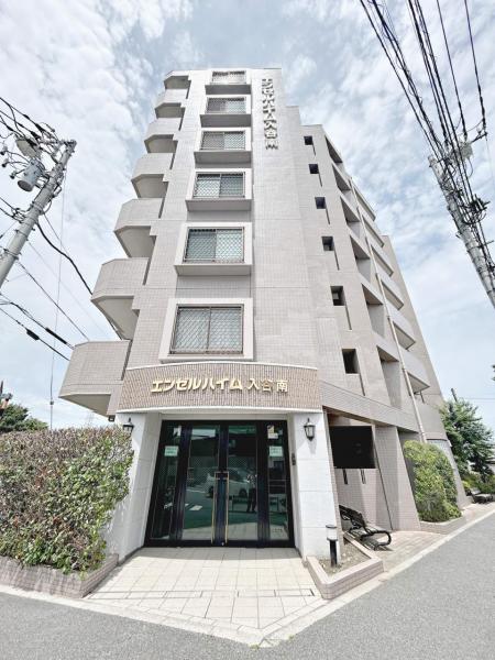 中古マンション 足立区入谷４丁目3-1 日暮里・舎人ライナー舎人駅 3,690万円
