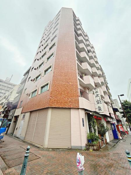 中古マンション 北区王子１丁目19-10 JR京浜東北線王子駅 4,099万円