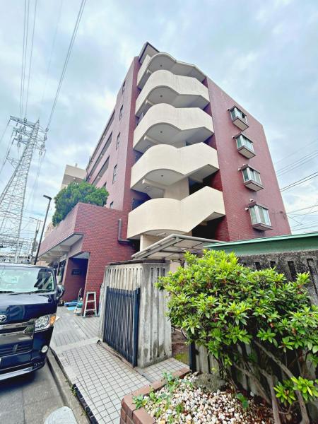 中古マンション 足立区西新井本町２丁目8-14 日暮里・舎人ライナー江北駅 3,180万円